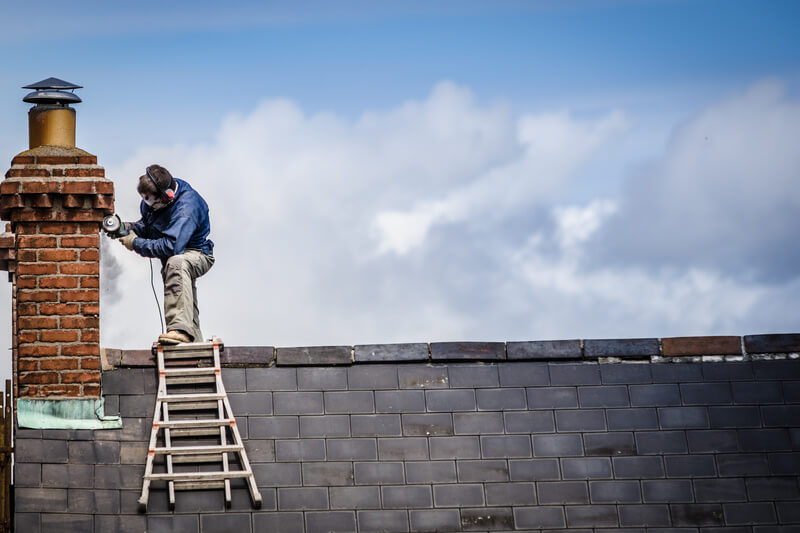 Chimney Repair Bedford Bedfordshire