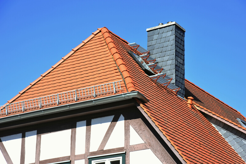 Roofing Lead Works Bedford Bedfordshire