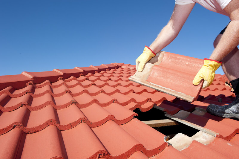 Replacement Roofing Tiles Bedford Bedfordshire