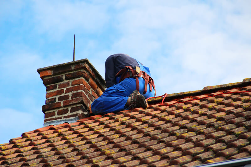 Roofing Services in Bedford Bedfordshire